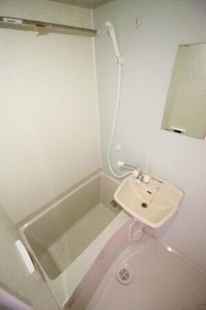 メルディア京王稲田堤の物件内観写真